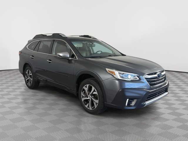 2020 Subaru Outback Touring AWD photo