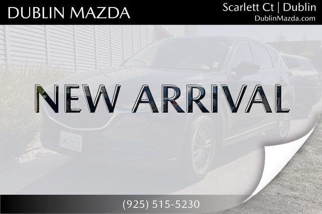 2020 Mazda CX-5 Touring AWD photo