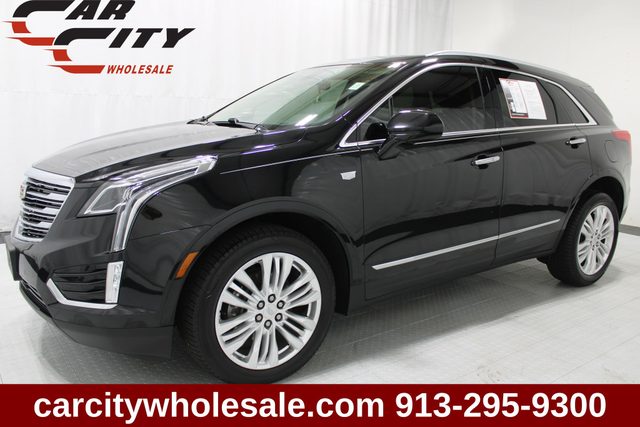 2019 Cadillac XT5 Premium Luxury AWD AWD photo