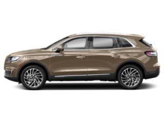 2020 Lincoln Nautilus Reserve FWD photo