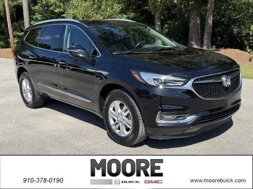 2020 Buick Enclave Essence FWD photo