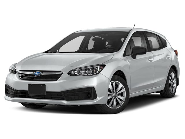 2020 Subaru Impreza  AWD photo