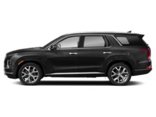 2021 Hyundai Palisade Limited AWD photo