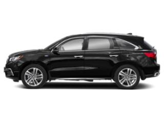2020 Acura MDX Sport Hybrid w/Advance Pkg AWD photo