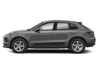 2020 Porsche Macan AWD photo