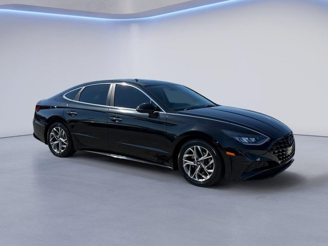 2020 Hyundai Sonata SEL FWD photo