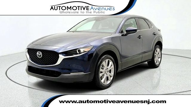 2021 Mazda CX-30 Preferred FWD photo