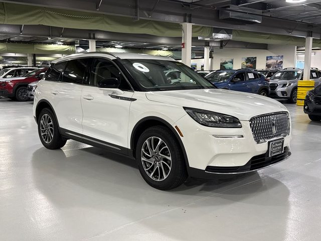 2020 Lincoln Corsair Standard AWD photo