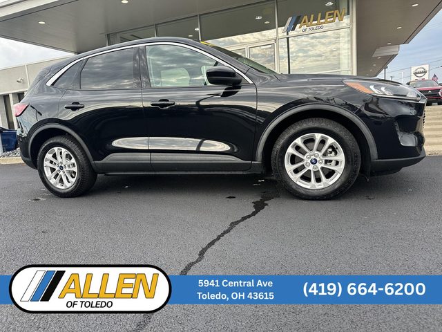 2020 Ford Escape SE FWD photo