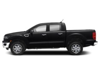 2020 Ford Ranger LARIAT RWD photo