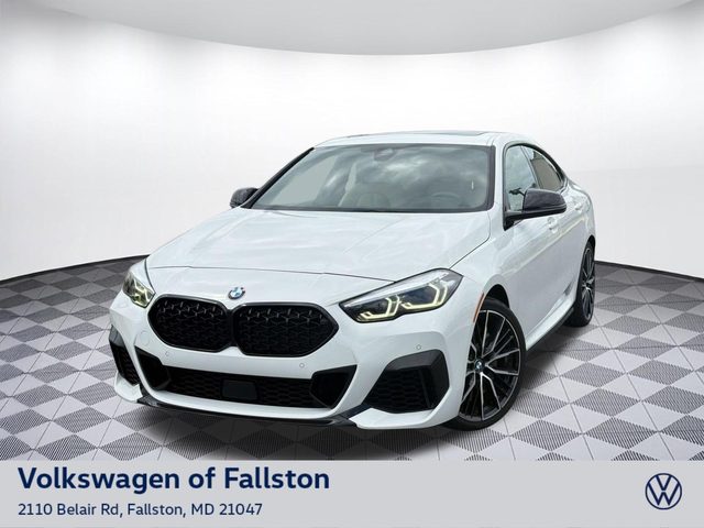 2021 BMW 2 Series M235i xDrive AWD photo