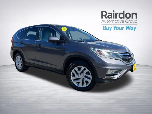 2016 Honda CR-V EX FWD photo