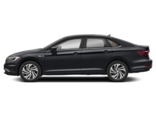 2020 Volkswagen Jetta SEL FWD photo