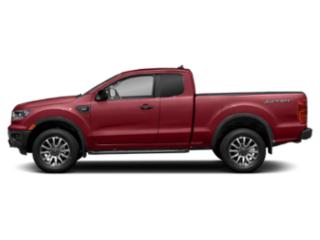 2020 Ford Ranger XLT 4WD photo