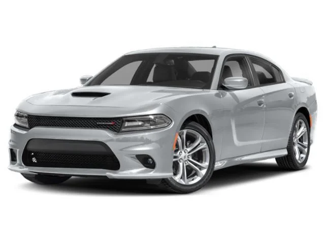 2020 Dodge Charger R/T RWD photo