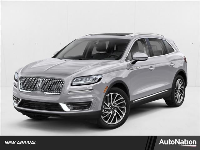 2020 Lincoln Nautilus Reserve FWD photo