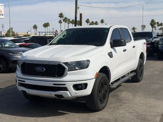 2019 Ford Ranger XLT 4WD photo