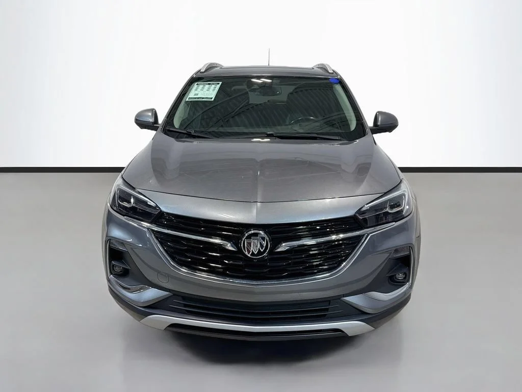 2020 Buick Encore GX Essence FWD photo