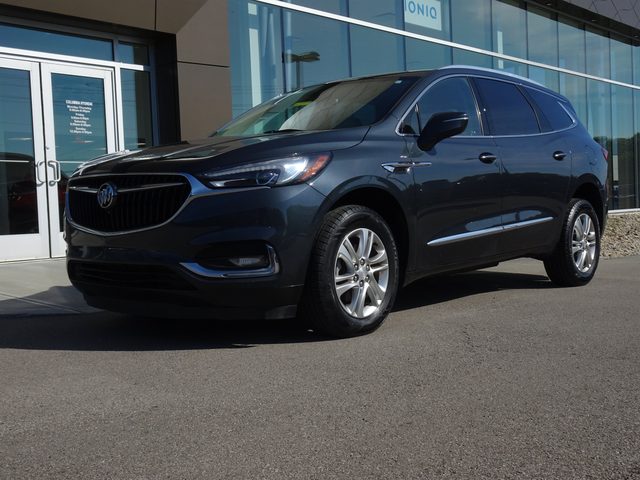 2020 Buick Enclave Essence AWD photo