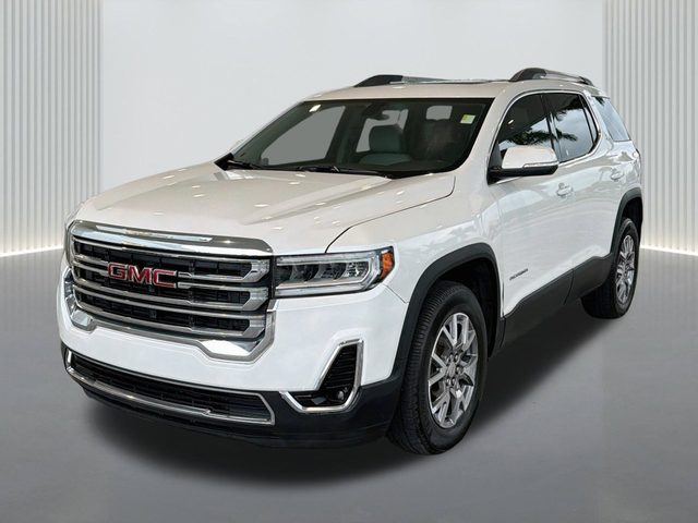 2020 GMC Acadia SLT FWD photo