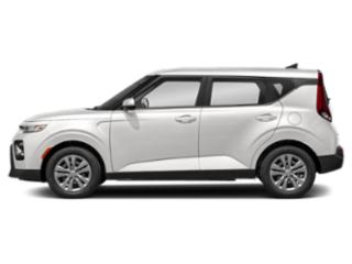 2021 Kia Soul LX FWD photo