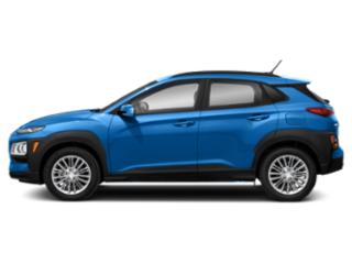 2021 Hyundai Kona SEL FWD photo