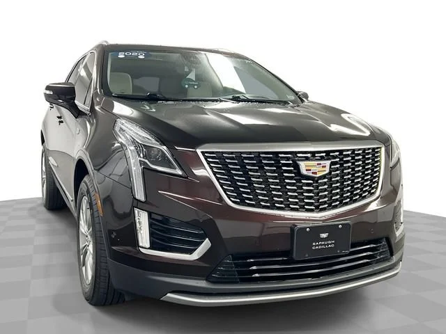 2020 Cadillac XT5 Premium Luxury FWD FWD photo