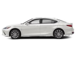 2020 Lexus ES ES 300h Ultra Luxury FWD photo