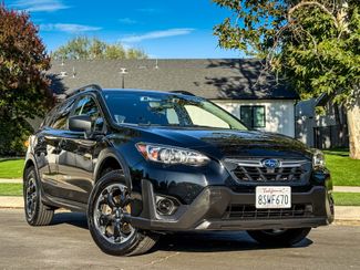 2021 Subaru Crosstrek  AWD photo