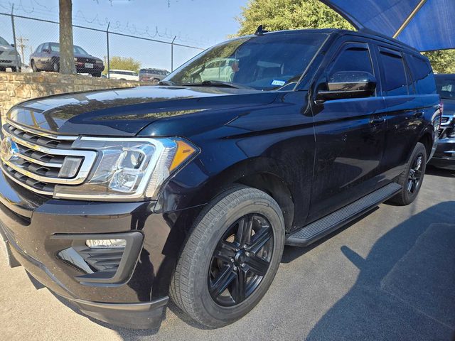 2020 Ford Expedition XLT RWD photo