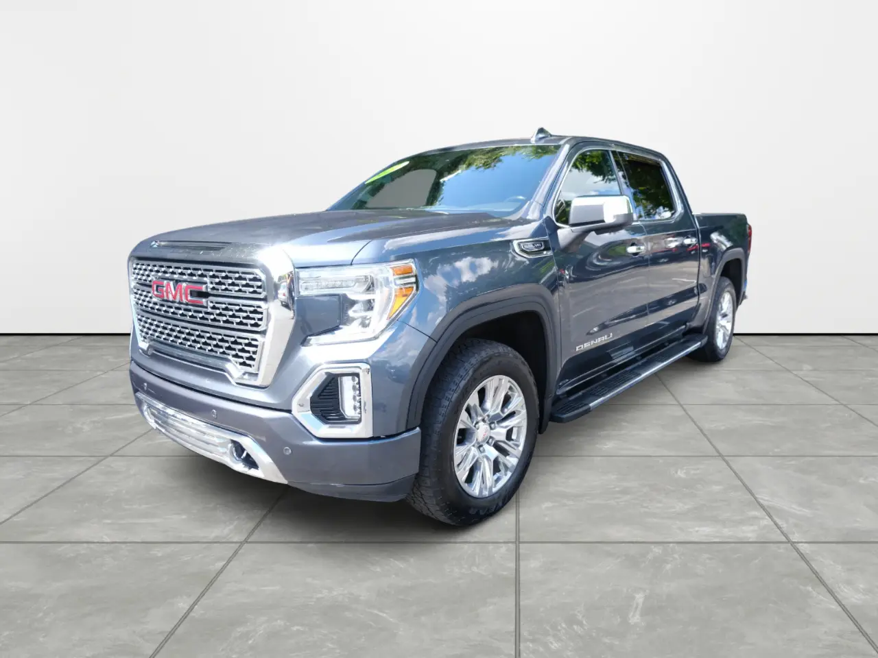 2020 GMC Sierra 1500 Denali 4WD photo