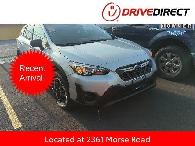 2021 Subaru Crosstrek  AWD photo