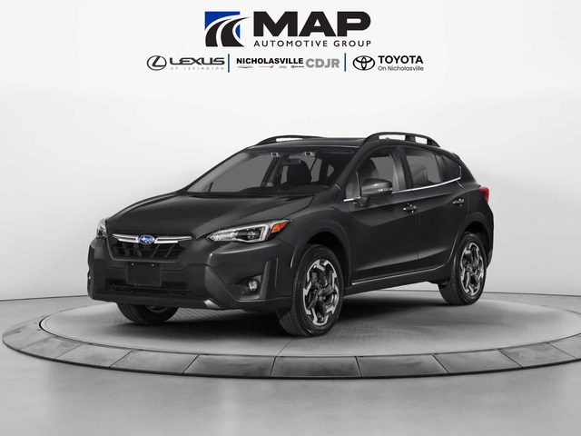 2021 Subaru Crosstrek Limited AWD photo