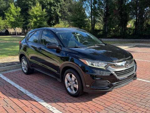 2020 Honda HR-V LX FWD photo