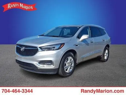 2020 Buick Enclave Essence FWD photo