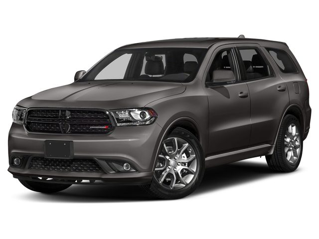 2020 Dodge Durango R/T AWD photo