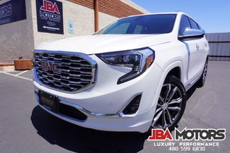 2020 GMC Terrain Denali FWD photo