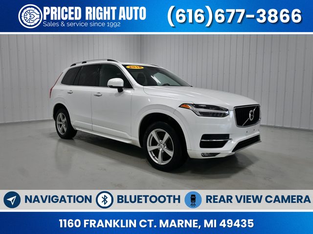 2018 Volvo XC90 Momentum AWD photo