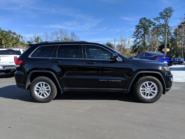 2018 Jeep Cherokee Limited 4WD photo