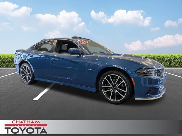 2020 Dodge Charger R/T RWD photo