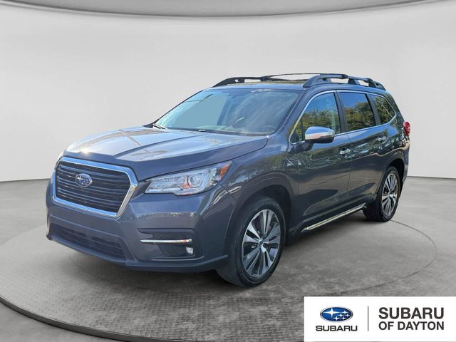 2021 Subaru Ascent Touring AWD photo