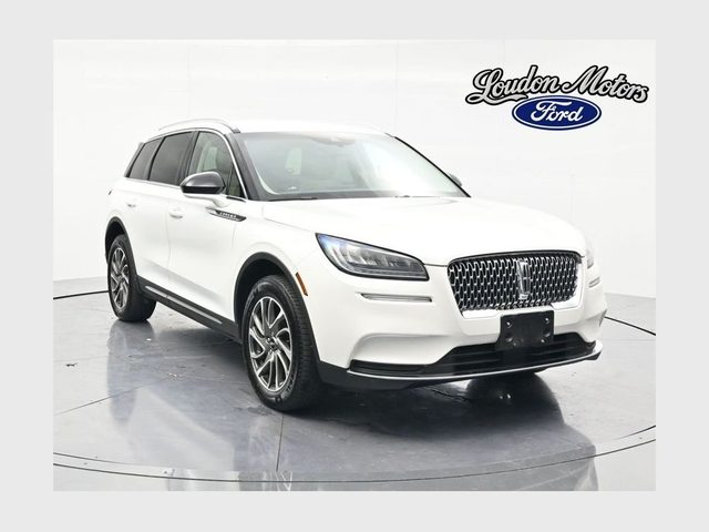 2020 Lincoln Corsair Standard AWD photo