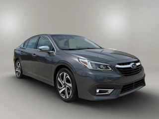 2020 Subaru Legacy Touring XT AWD photo