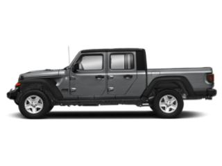2020 Jeep Gladiator Sport 4WD photo
