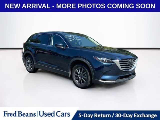 2020 Mazda CX-9 Touring AWD photo