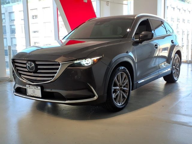2021 Mazda CX-9 Grand Touring AWD photo