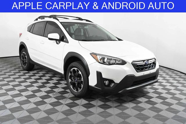 2021 Subaru Crosstrek Premium AWD photo