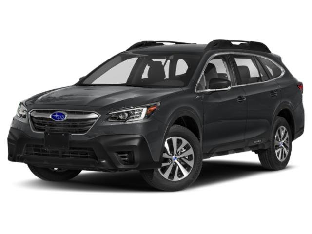2020 Subaru Outback AWD photo