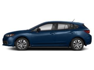 2020 Subaru Impreza AWD photo