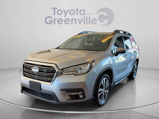 2021 Subaru Ascent Limited AWD photo